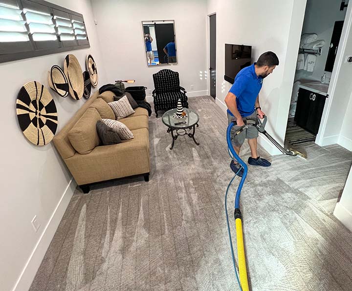 Sunshine Carpet Cleaning Arizona