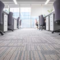 Commercial Carpet Cleaning