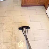 Tile and Grout Cleaning